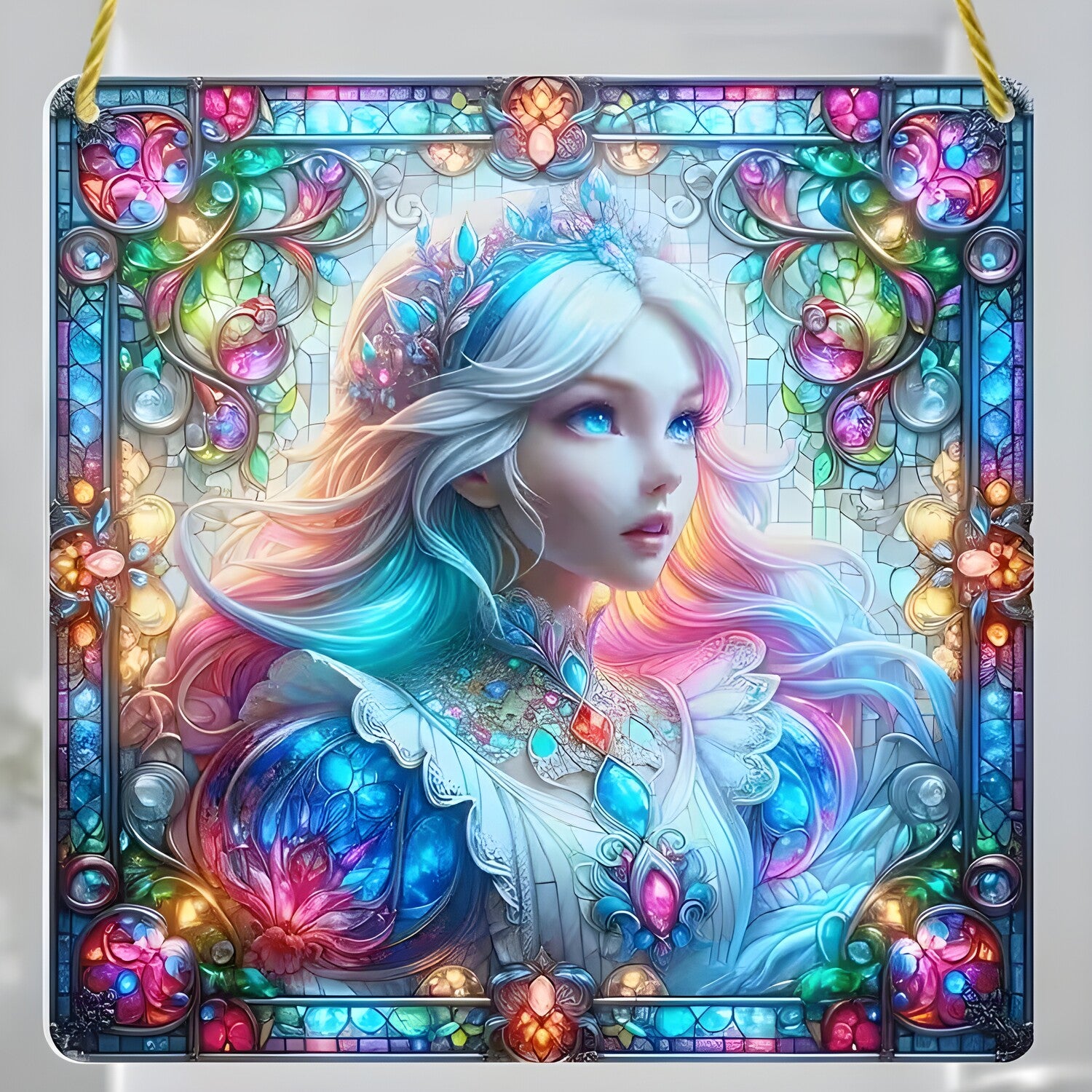 Hvatač Sunca - Fairy Girl / Tip1 KP31714