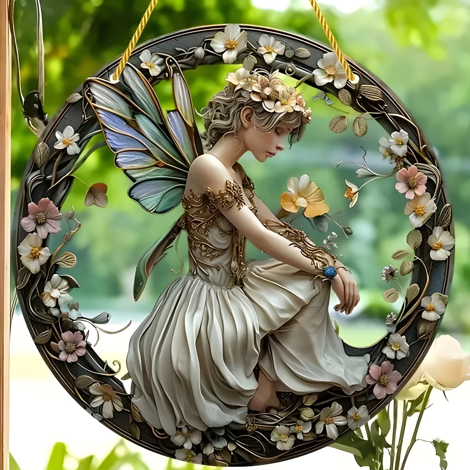 Lovač Sunca-Fairy/Tip10/L KP32253