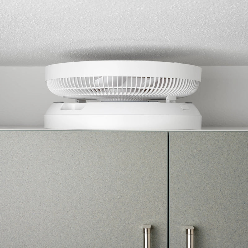 Solis Duo Fan Brezžični ventilator