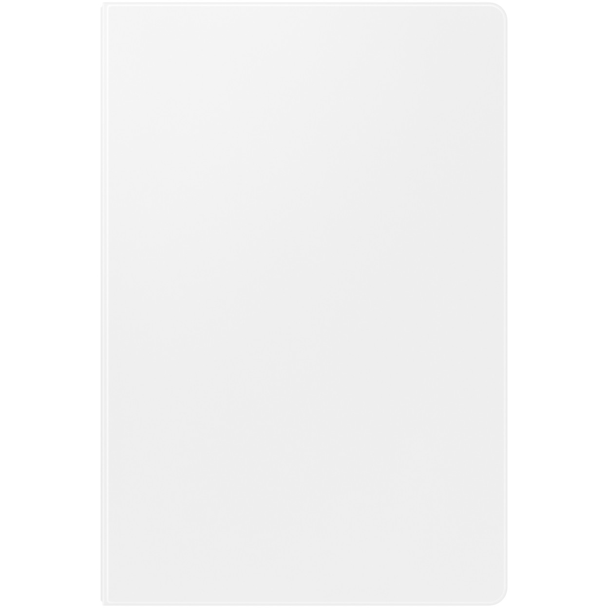 Samsung EF-DX825 QWERTZ Njemački Pogo pin Bijelo