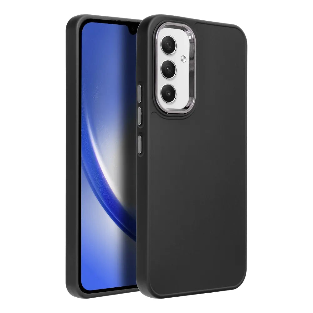 FRAME maska za SAMSUNG A54 5G črna