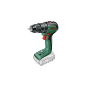 Bosch UniversalImpact 18V-60 1900 RPM Bez ključa 1,3 kg Crno, Zeleno