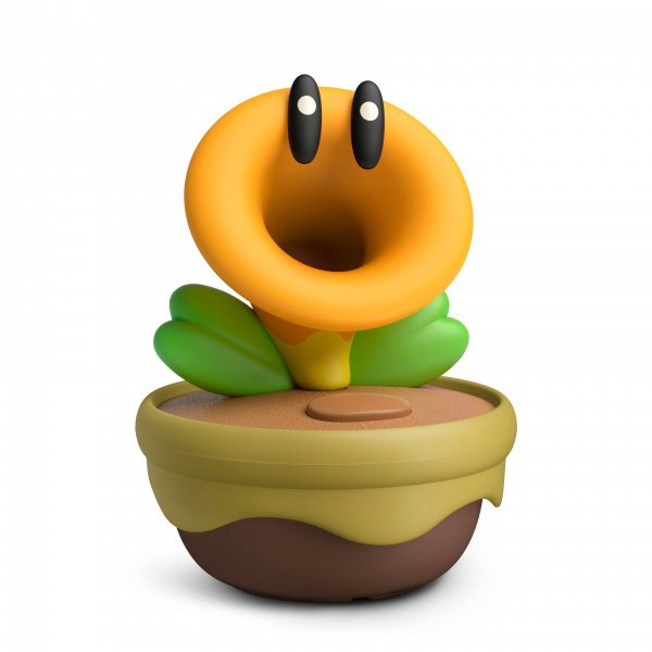 Nintendo Talking Flower