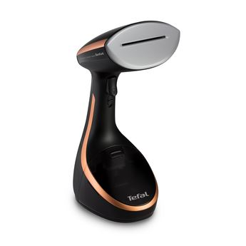 Tefal Access Steam Care DT9100 Ručna parilica odjeće 0,2 L 1600 W Crno, Bakar