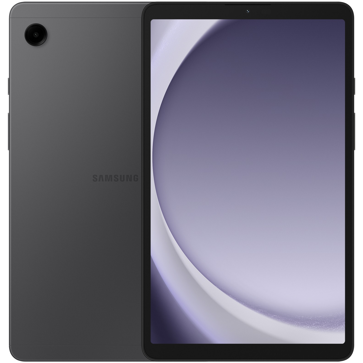 Samsung Galaxy Tab A9 LTE 4G LTE-TDD & LTE-FDD 128 GB 22,1 cm (8.7") 8 GB Wi-Fi 5 (802.11ac) Grafit