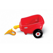 Little Tikes Cozy Coupe Trailer Vozilo-igračka prikolica za djecu