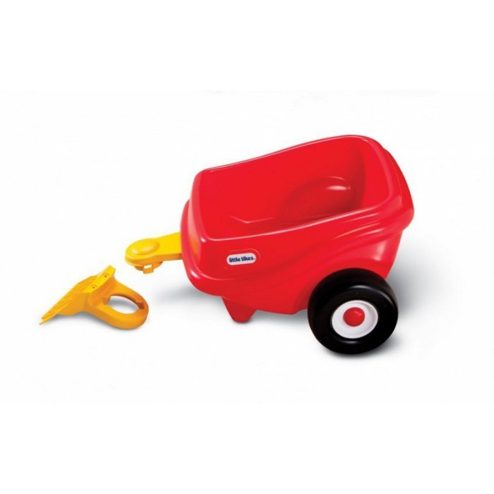 Little Tikes Cozy Coupe Trailer Vozilo-igračka prikolica za djecu
