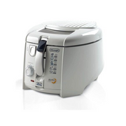 De’Longhi F28311.W1 Jednostruko Samostojeći 1800 W Friteza Bijelo