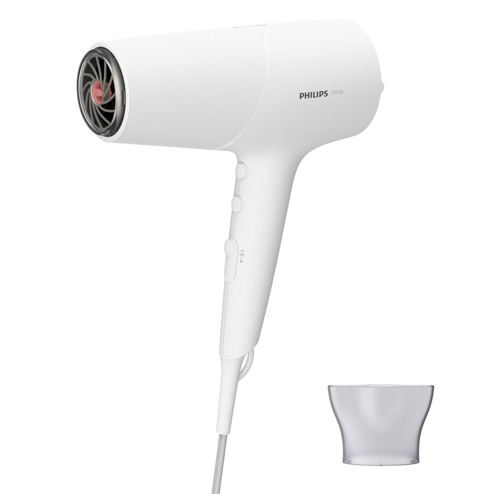 Philips 5000 series BHD500/00 sušilo za kosu 2100 W Bijelo