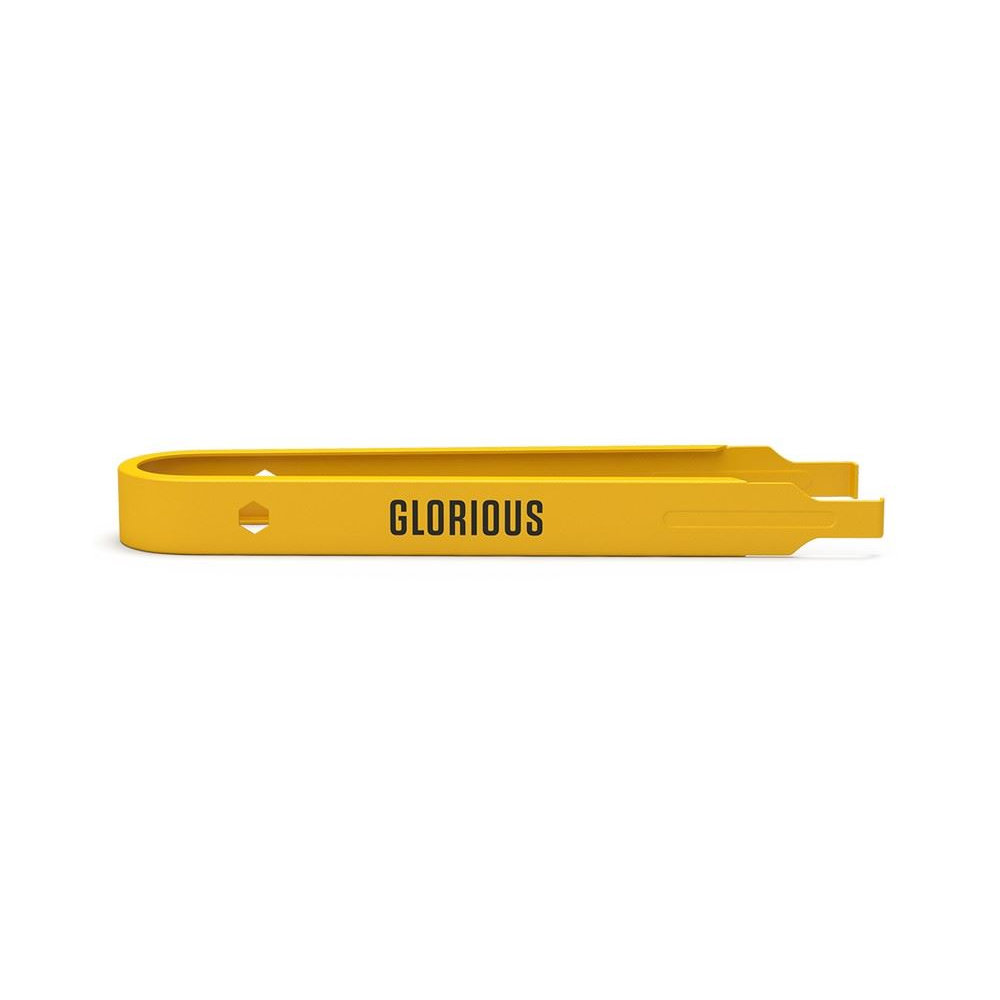 Glorious Gaming Ergonomic Switch Puller Izvlakač tipki tipkovnice