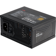 XPG PYMCORE 750w SFX GOLD jedinica za napajanje 24-pin ATX ATX Crno