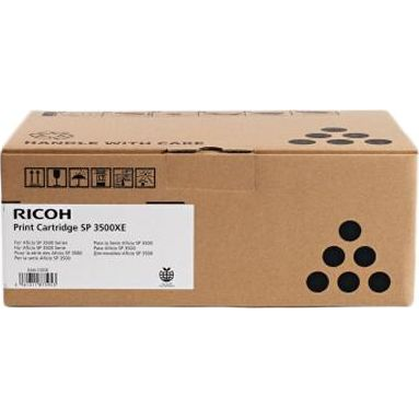 Ricoh 406990 toner 1 kom Original Crno