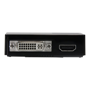 StarTech.com USB32HDDVII USB grafički prilagodnik 2048 x 1152 pikseli Crno