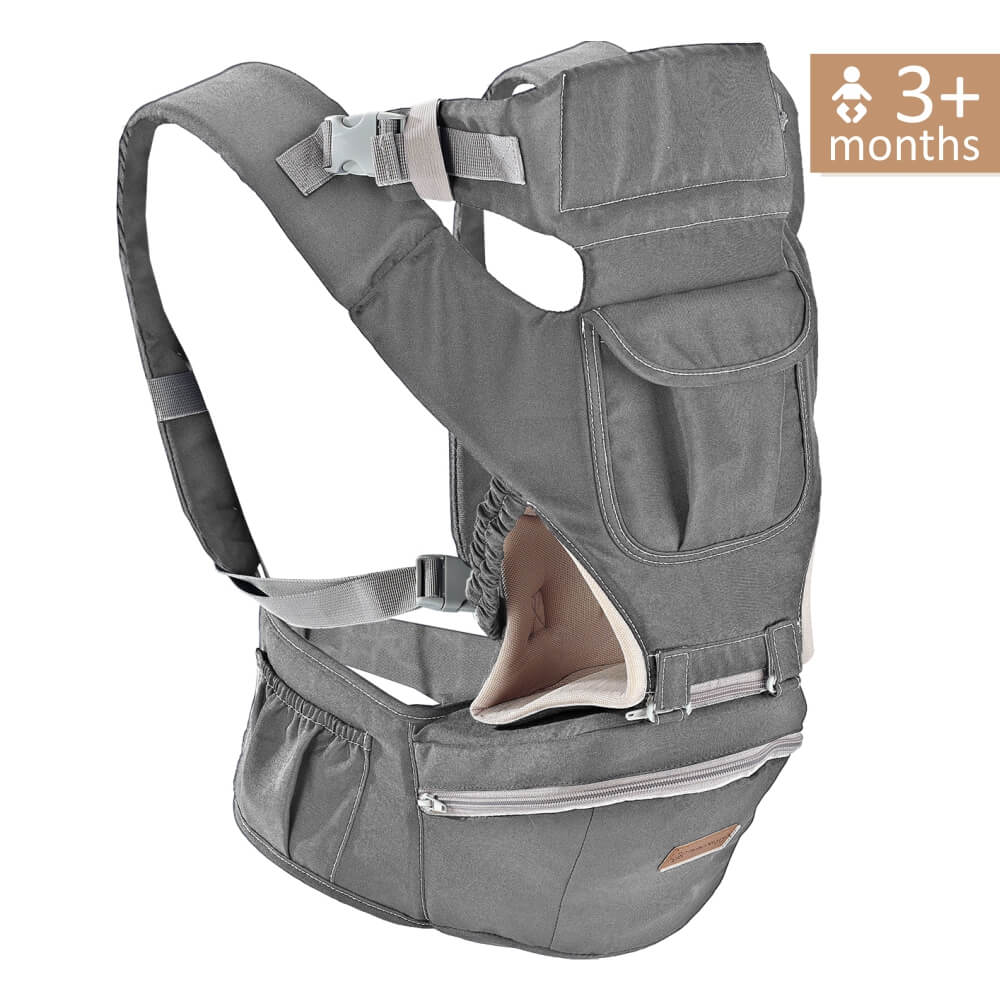 Carry & go nosiljka 2u1