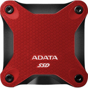 ADATA SD620 512 GB Micro-USB B 3.2 Gen 2 (3.1 Gen 2) Crveno