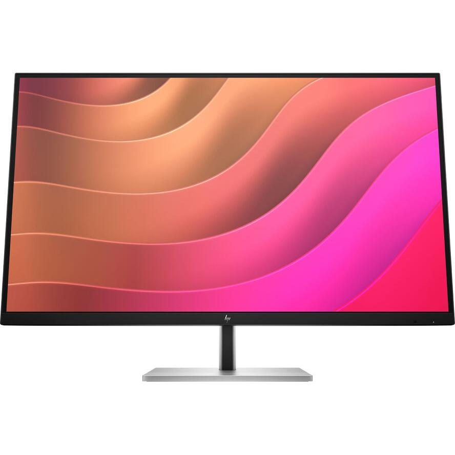 HP E32k G5 4K računalni monitor 80 cm (31.5") 3840 x 2160 pikseli 4K Ultra HD Crno