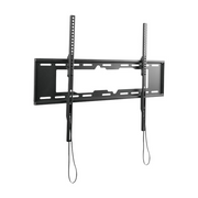 LogiLink TV-Wandhalterung flach für 139.7 - 228.6 cm 55\" - 228.60cm 90\" flache