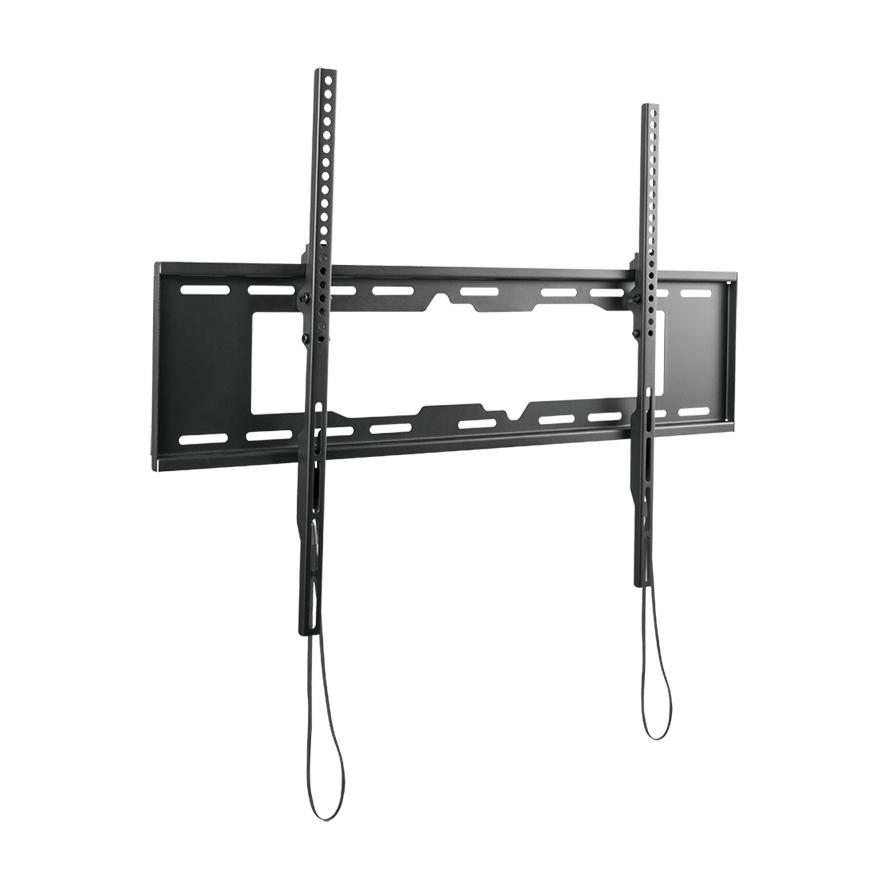 LogiLink TV-Wandhalterung flach für 139.7 - 228.6 cm 55\" - 228.60cm 90\" flache