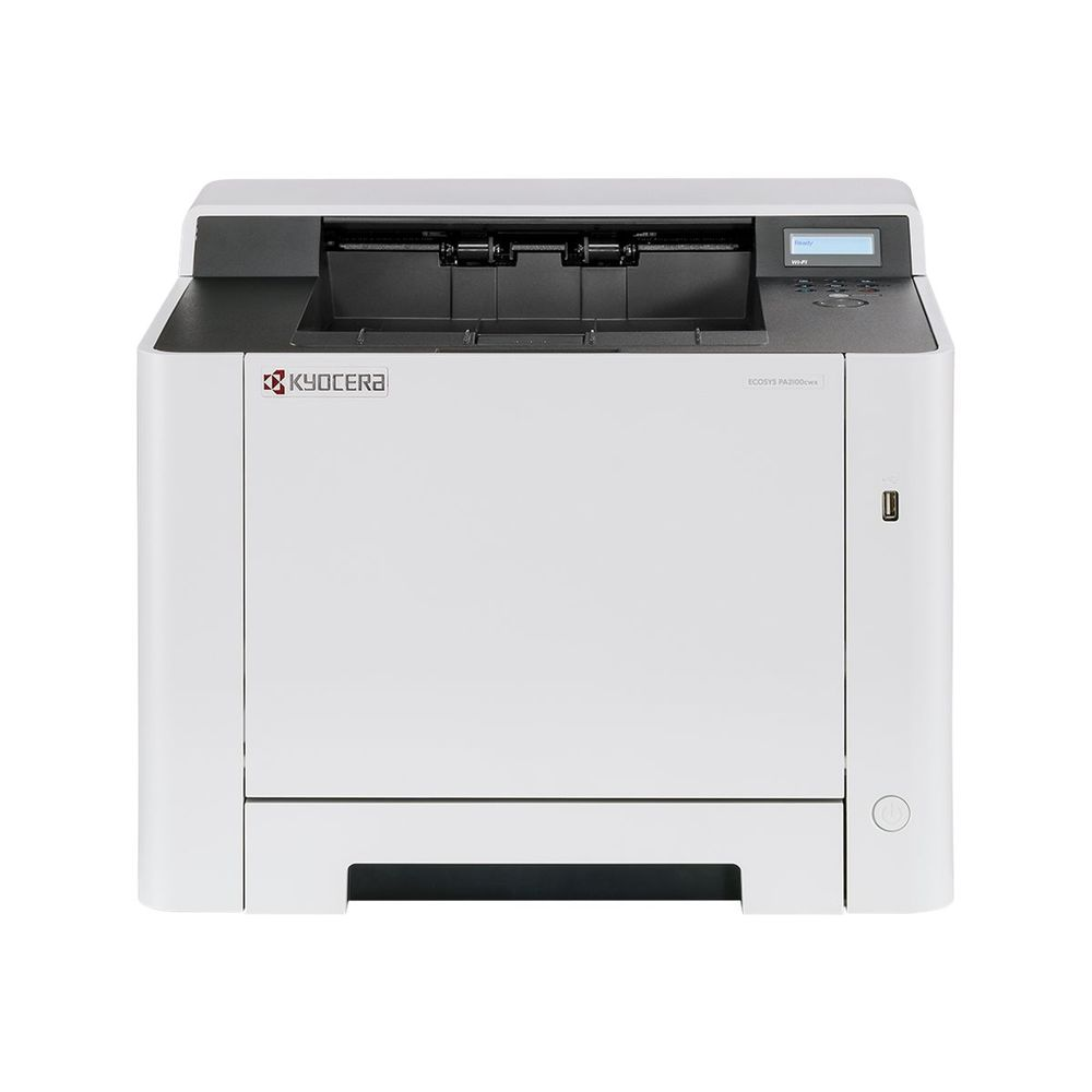 KYOCERA ECOSYS PA2100cwx Boja 1200 x 1200 DPI A4 Wi-Fi