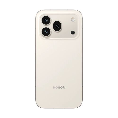 Honor HOR600PRO5G12512G pametni telefon 16,7 cm (6.57") Dvostruki SIM Android 16.0 5G USB Tip-C 12 GB 512 GB 6400 mAh Zlatno