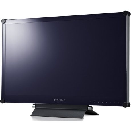 AG Neovo X-24E računalni monitor 60,5 cm (23.8") 1920 x 1080 pikseli Full HD LCD Bijelo