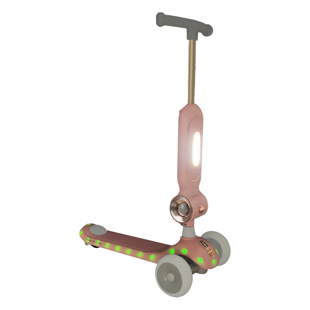 Skuter X-ride 2v1