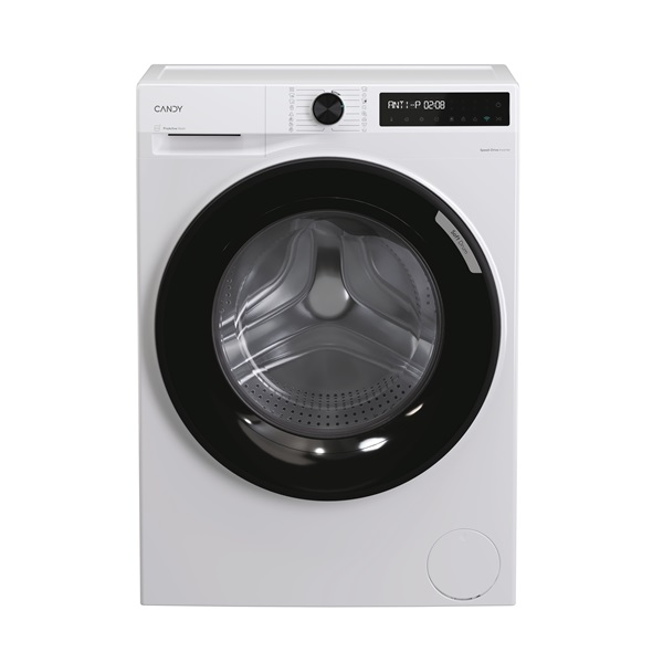 Candy BR 410BL8-S perilica rublja Prednje punjenje 10 kg 1400 RPM Bijelo