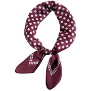 Šal FE-33885 - Bordo KP33885