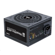 Zalman ZM600-TXII jedinica za napajanje 600 W 20+4 pin ATX ATX Crno