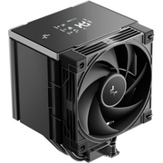 DeepCool AK500 G2 Digital NYX Procesor Zračno hlađenje 12 cm Crno 1 kom