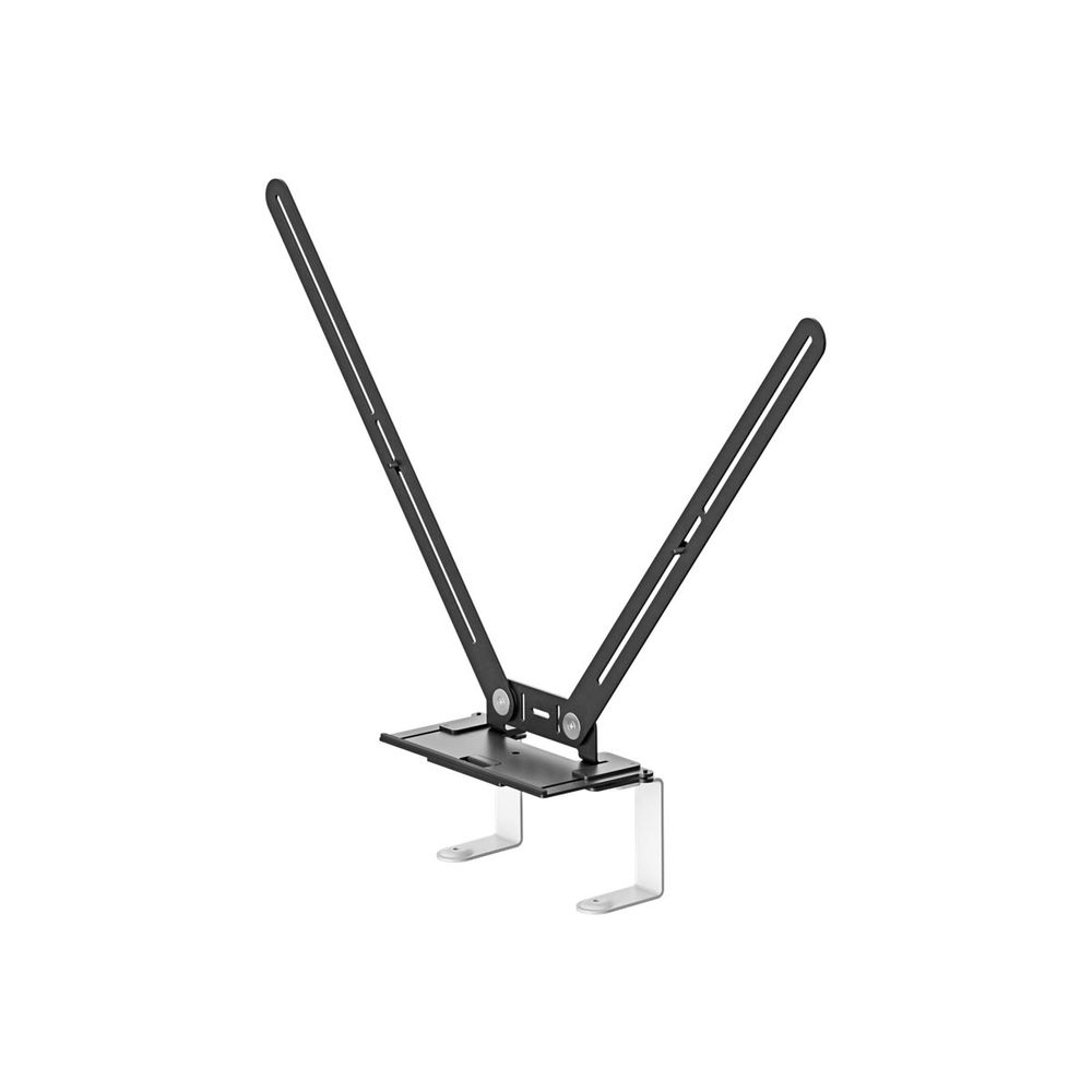 Logitech TV Mount for Video Bars Nosač za zaslon