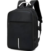 Vodootporni Ruksak za Laptop VB-39239 - Crna KP39239