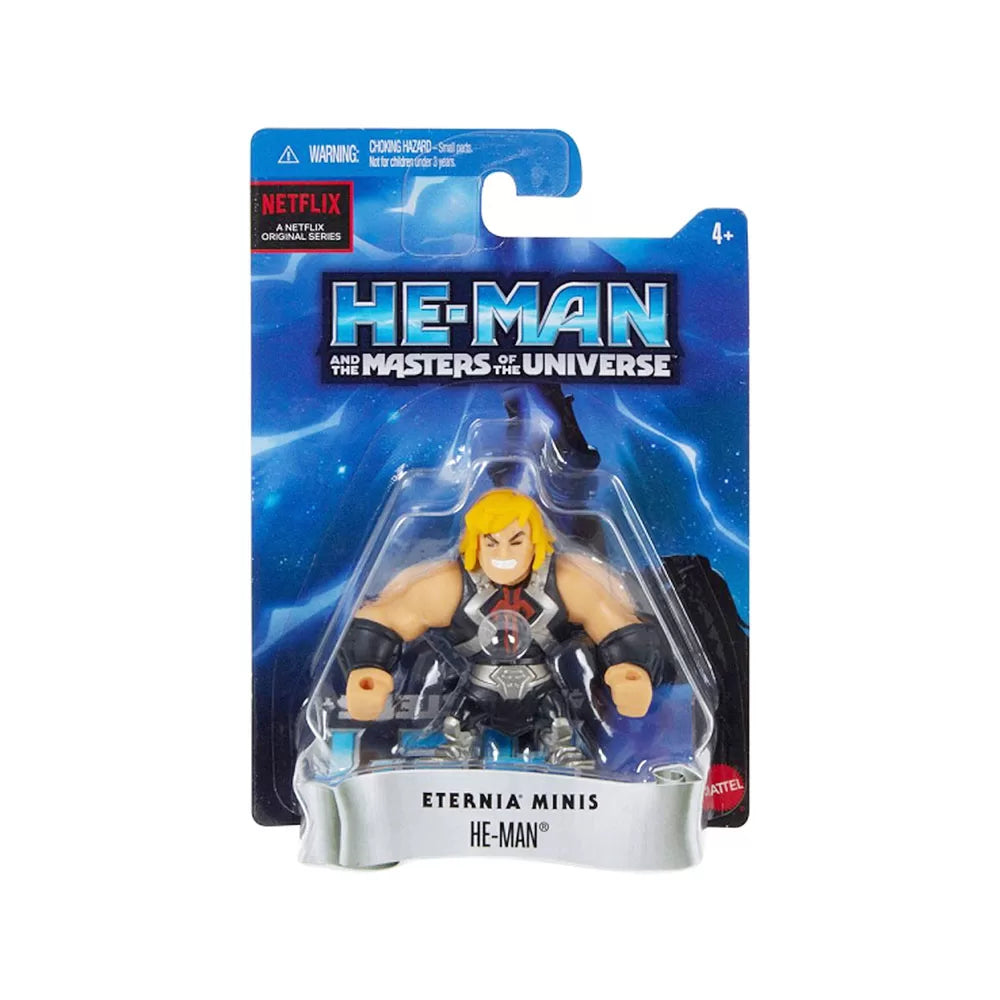 Figurice He-Man Eternia Minis He-Man