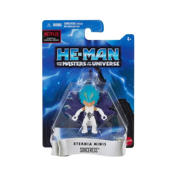 Figurice He-Man Eternia Minis He-Man
