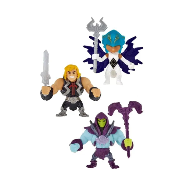 Figurice He-Man Eternia Minis He-Man