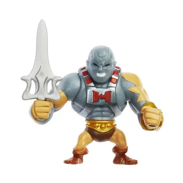 Figurice Masters Of Universe Revelation Fisto