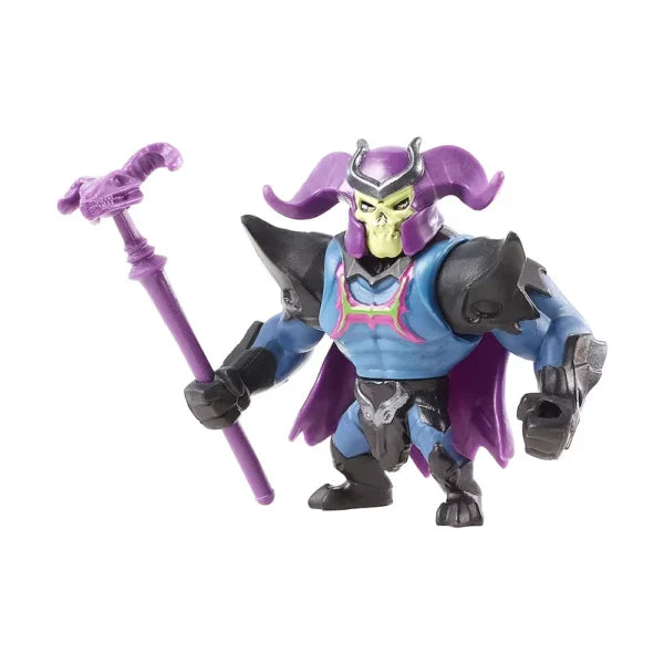 Figurice Masters Of Universe Revelation Fisto