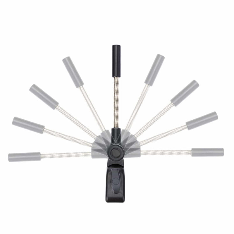 Fillikid suncobran Standard Melange, natur