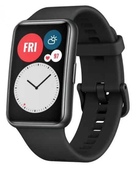 Bestsuit fleksibilno hibridno steklo za Huawei Watch Fit