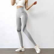 Fitness Tajice - Siva / L KP14749