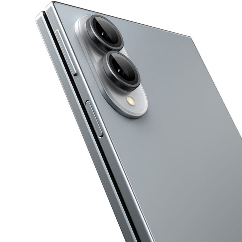 Spigen GlastR EZ FIT Optik Pro HD zaštita za leće kamere (2kom.) za Samsung Galaxy Z Fold8 crna AGL11944