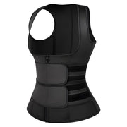 Oblikujuća vest - Crna / XXL KP15849