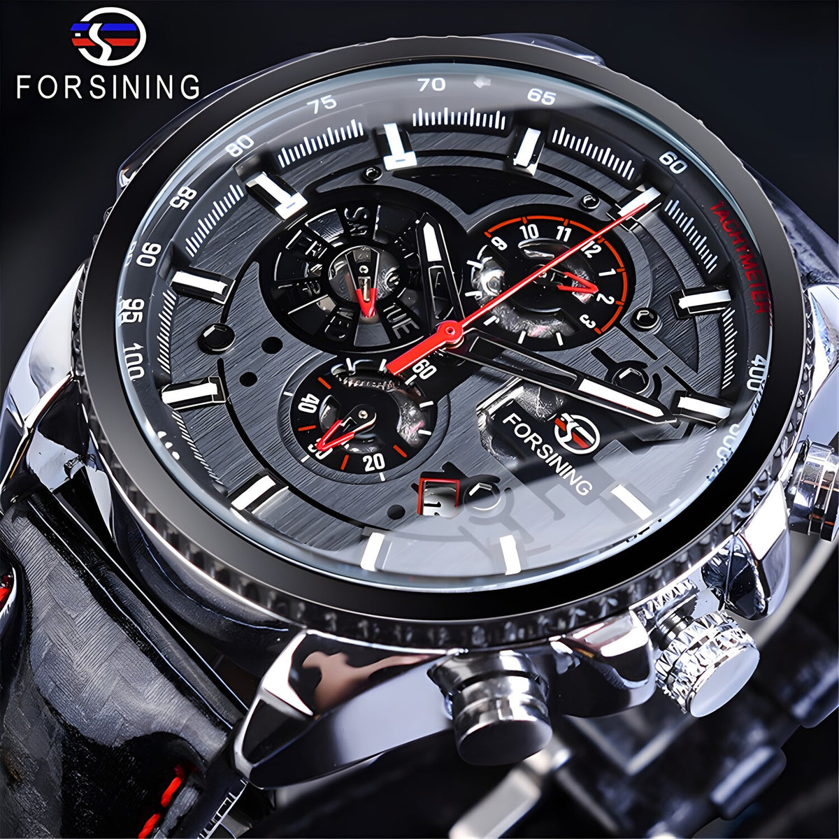 Sat FORSINING VI-14590 - Crna KP14590