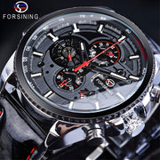 Sat FORSINING VI-14590 - Crna KP14590