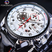 Sat FORSINING VI-14583 - Crna / Srebrna KP14583