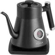 Kuhalo za vodu ECG Forza 5000 Pour over Nero