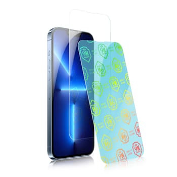 BESTSUIT FLEKSIBILNO HIBRIDNO KALJENO STAKLO ZA REALME 9 PRO PLUS/9 4G