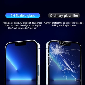 BESTSUIT FLEKSIBILNO HIBRIDNO KALJENO STEKLO ZA SAMSUNG GALAXY A12