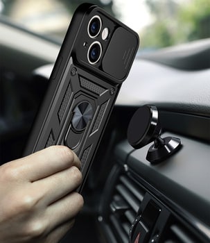 ETUI SLIDE CAMERA ARMOR ZA REALME C21Y/C25Y