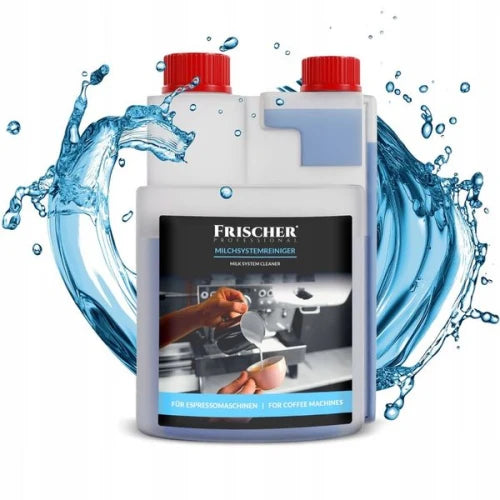 FRISCHER Sredstvo za čišćenje sustava za mlijeko, 500 ml, koncentrat